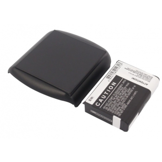 HP iPAQ h4135 / 343110-001 2250 mAh Li-ion 3.7 V (Cameron Sino)