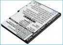 Bateria zamienna do HP iPAQ 4355 / PE2080B 1560 mAh Li-ion 3.7 V (Cameron Sino)