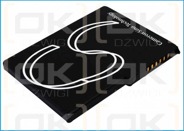Bateria zamienna do HP iPAQ 4355 / PE2080B 1560 mAh Li-ion 3.7 V (Cameron Sino)