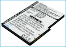 Bateria zamienna do HP iPAQ 4355 / PE2080B 1560 mAh Li-ion 3.7 V (Cameron Sino)