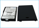 Bateria zamienna do HP iPAQ 4355 / PE2080B 3650 mAh Li-ion 3.7 V (Cameron Sino)