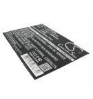 Apple 1823 / A1484 8820 мАч литий-полимерный 3,73 В (Cameron Sino)