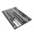 Apple A1599/A1489, 6400 мАч, литий-полимерный, 3,7 В (Cameron Sino)