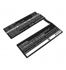 Apple PHH2LL/A / A1798, 8130 мАч, литий-полимерный, 3,77 В (Cameron Sino)