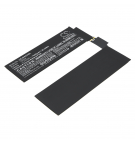 Apple A2231 / A2224 7500 mAh Li-Polymer 3,77 V (Cameron Sino)