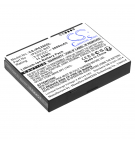 Ingenico iPA280 / IPA200-BAT 3000 mAh Li-Ion 3,85 V (Cameron Sino)