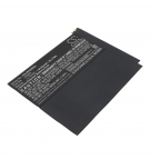 Apple iPad Air 6 13 2024 / 0090S 9700 мАч литий-полимерный 3,76 В (Cameron Sino)