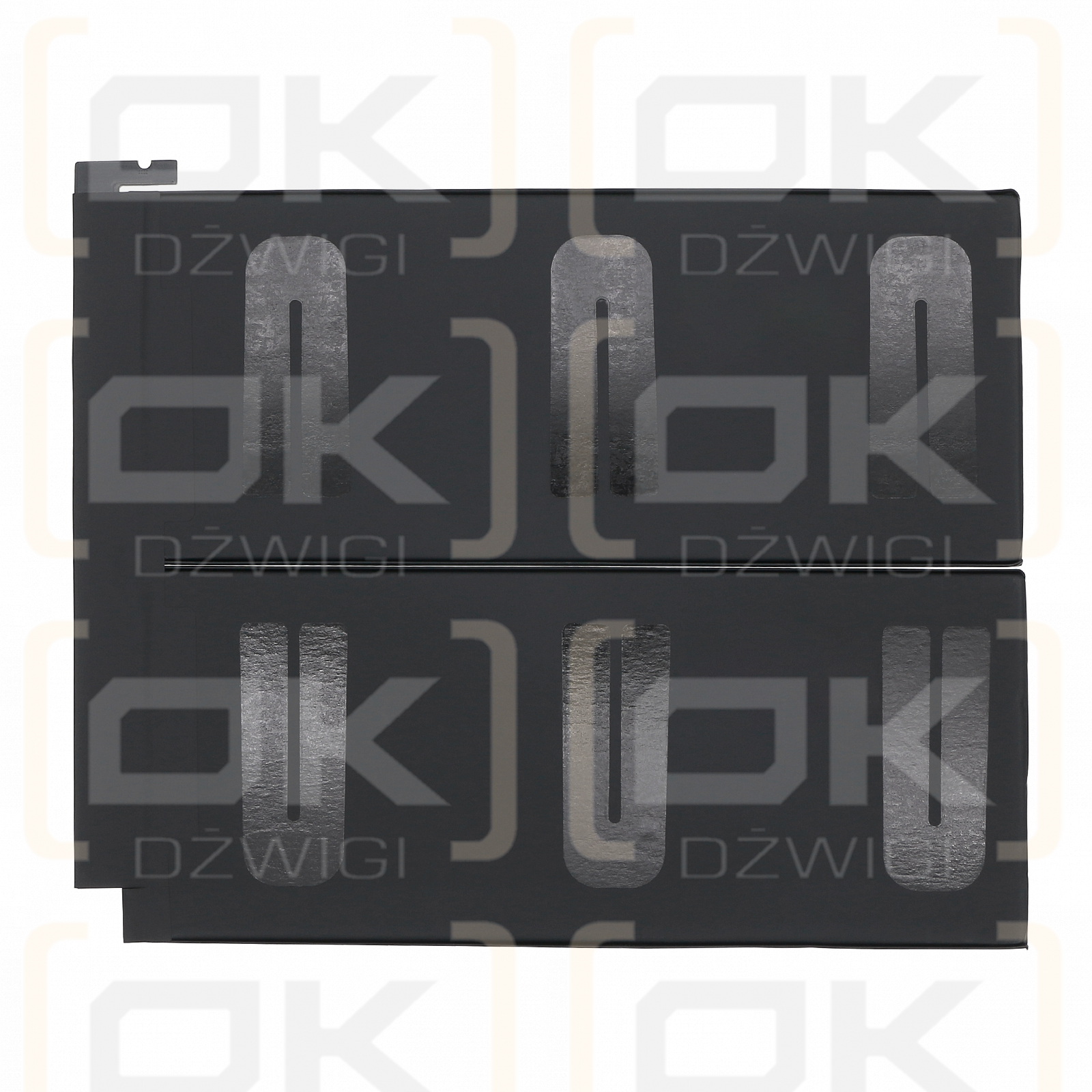 Apple iPad Air 6 13 2024 / 0090S 9700 мАч литий-полимерный 3,76 В (Cameron Sino)