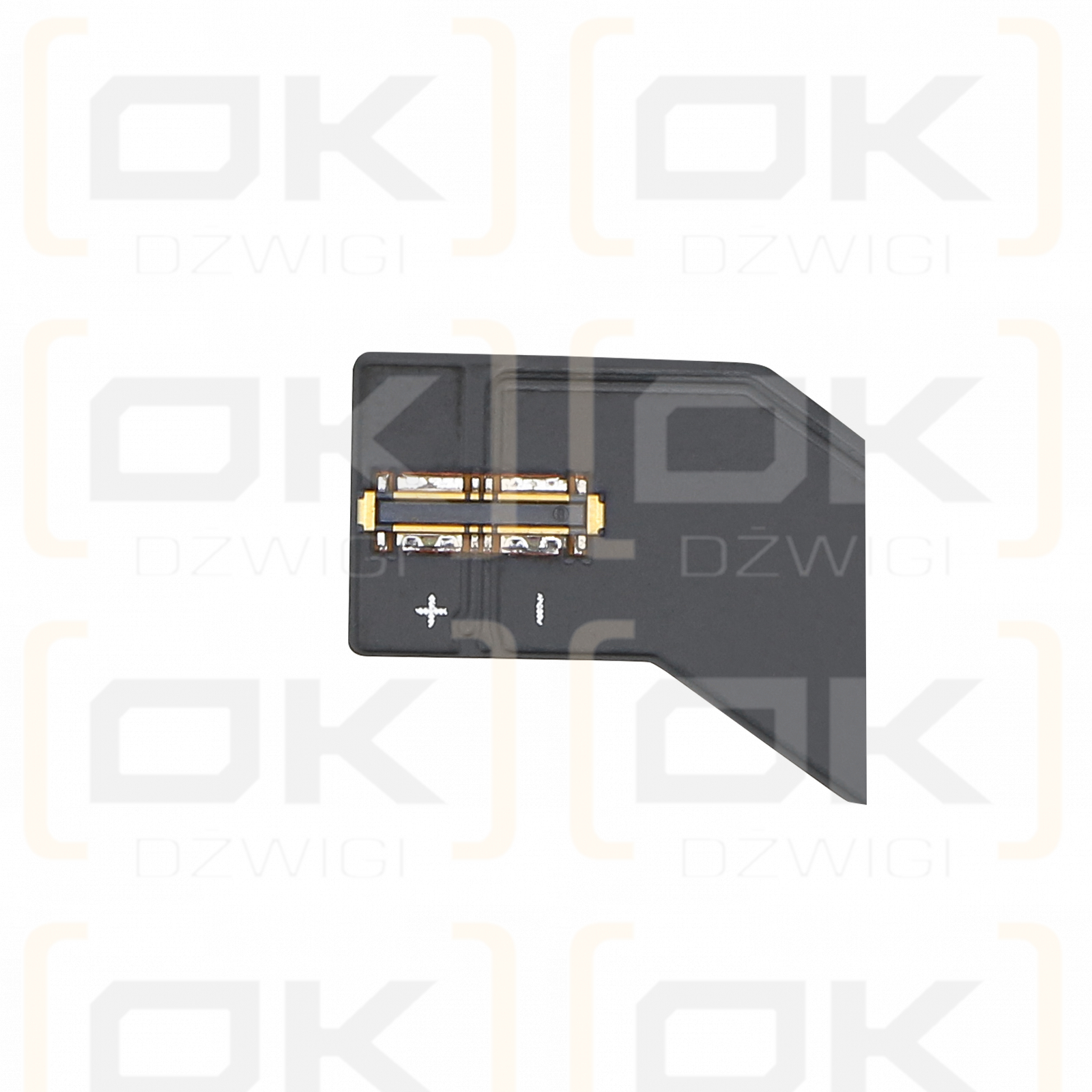 Apple iPad Pro 11 2024 / 0098S 8150 мАч литий-полимерный 3,84 В (Cameron Sino)