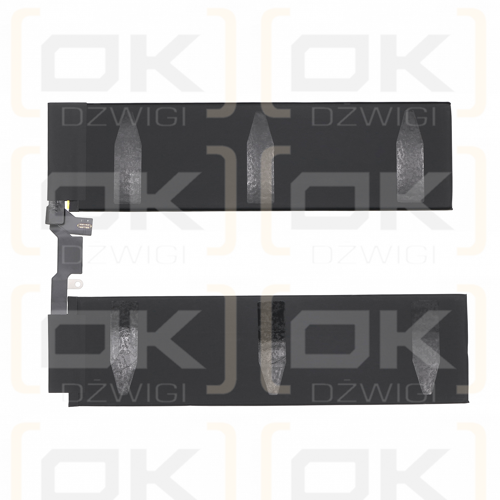 Apple iPad Pro 11 2024 / 0098S 8150 мАч литий-полимерный 3,84 В (Cameron Sino)