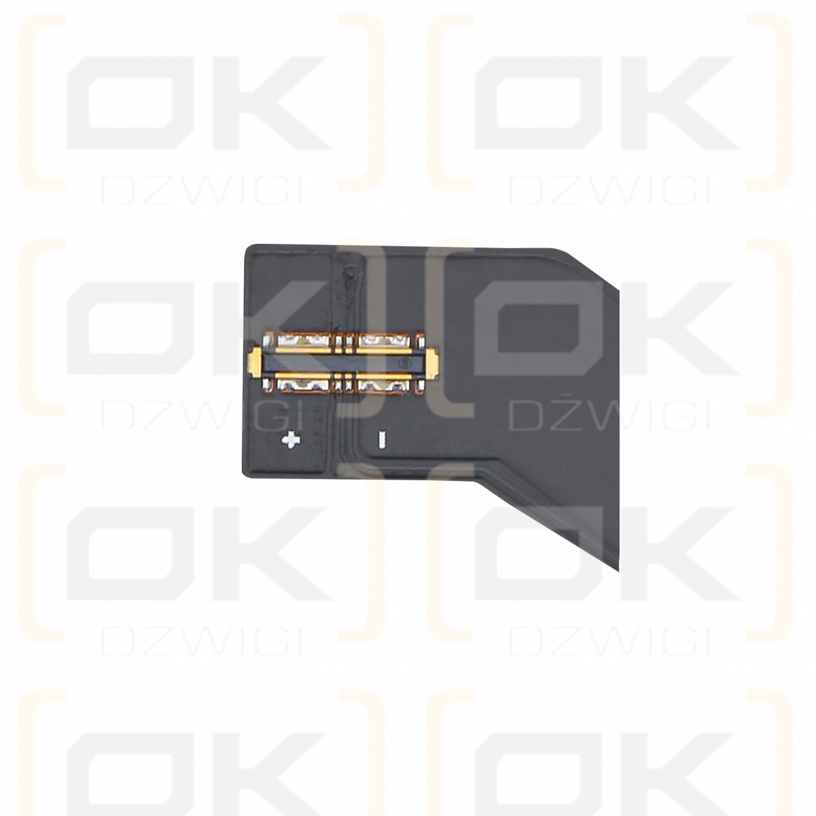 Apple iPad Pro 13 M4 WiFi / 0099S 10200 мАч литий-полимерный 3,82 В (Cameron Sino)