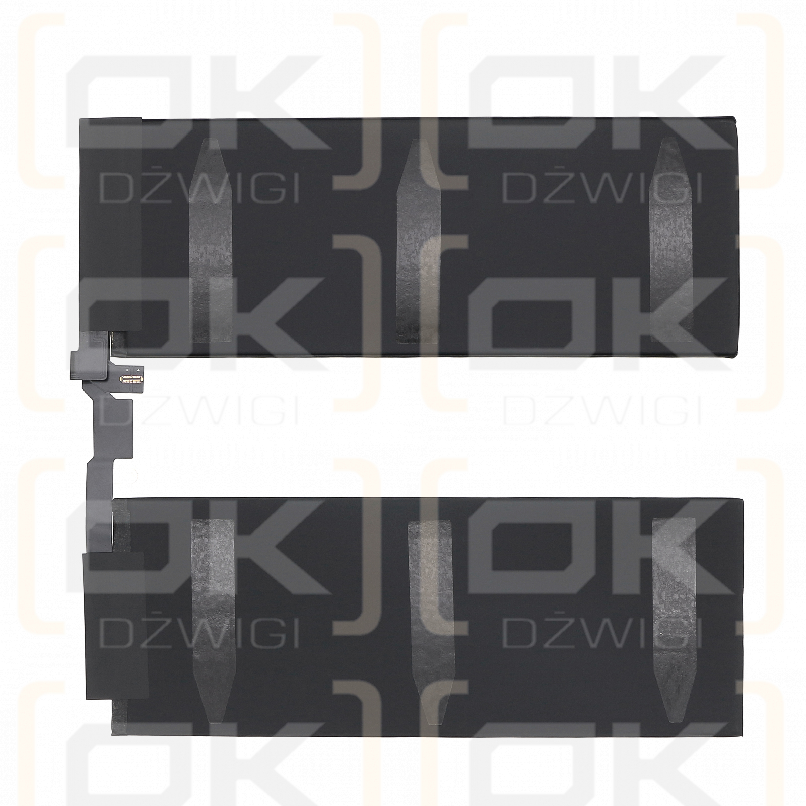 Apple iPad Pro 13 M4 WiFi / 0099S 10200 мАч литий-полимерный 3,82 В (Cameron Sino)