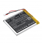 Apple A1059 / AE505060 2000 mAh Li-Polymer 3,7 V (Cameron Sino)