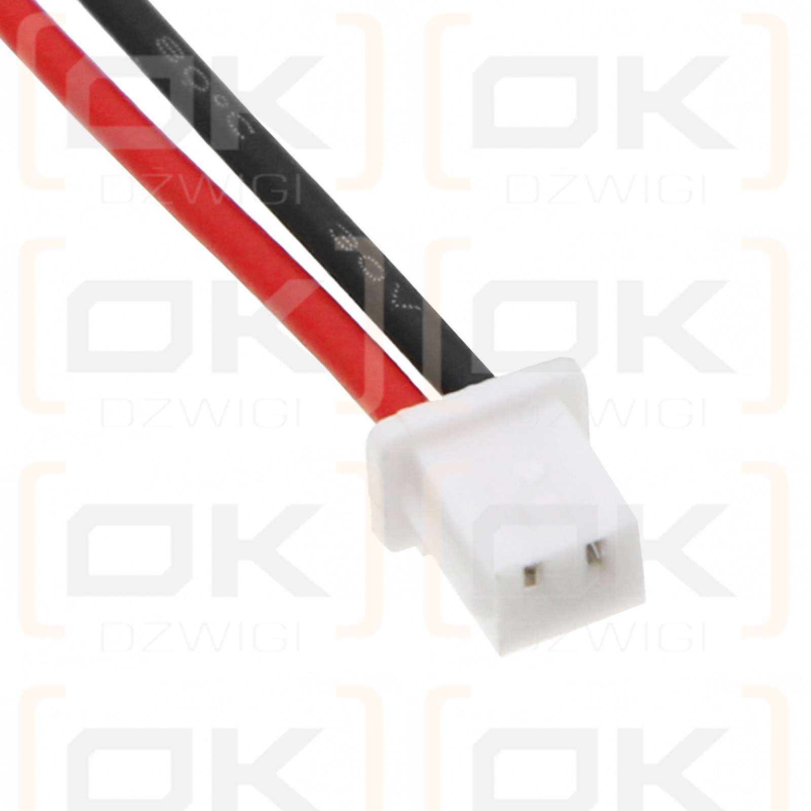 Interphone F3 / AHB822048-1 700mAh Li-Polymer 3.7V (Cameron Sino)