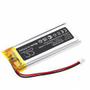 Interfono F3 / AHB822048-1 700mAh Li-Polímero 3.7V (Cameron Sino)