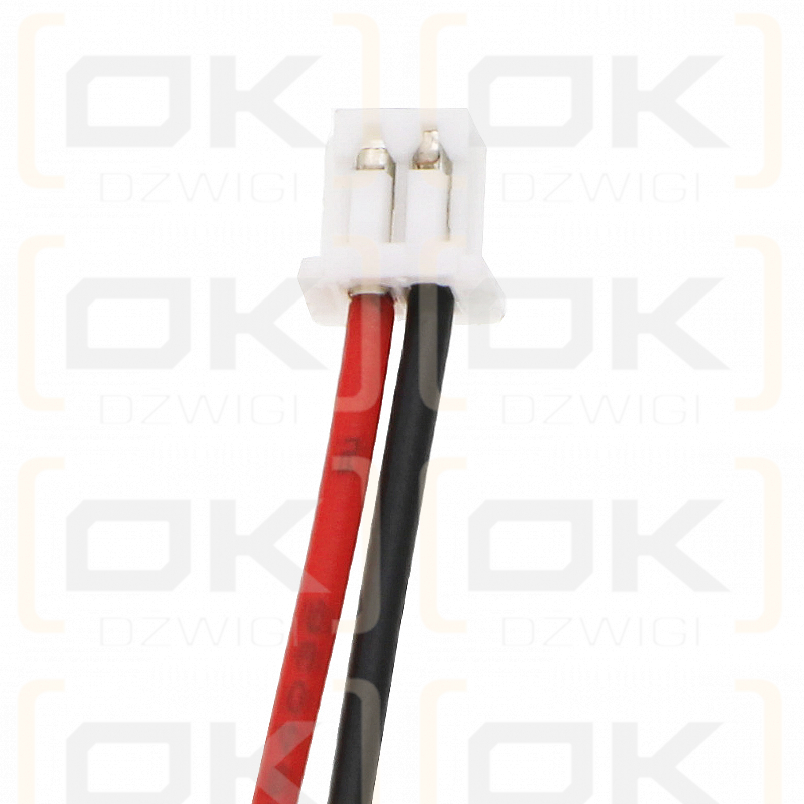 Interphone F3 / AHB822048-1 700mAh Li-Polymer 3.7V (Cameron Sino)