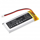 Interphone F3 / AHB822048-1 700mAh Li-Polymer 3.7V (Cameron Sino)