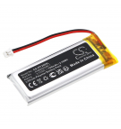 Interfono F3 / AHB822048-1 700mAh Li-Polímero 3.7V (Cameron Sino)