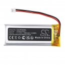 Interphone F3 / AHB822048-1 700mAh Li-Polymer 3.7V (Cameron Sino)