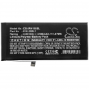 Apple A2221 / 616-00641 3100 mAh Li-Polymer 3,83 V (Cameron Sino)