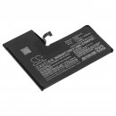 Apple iPhone 14 Pro / A2866 3200mAh Li-Polymer 3.87V (Cameron Sino)