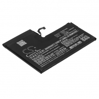 Apple iPhone 14 Pro Max / A2830 4300 mAh Li-Polymer 3,87 V (Cameron Sino)