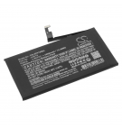 Apple iPhone 15 / A3018 3500 mAh Li-Polymer 3.85 V (Cameron Sino)