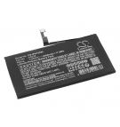 Apple iPhone 15 Plus / A3039 4650 mAh Li-Polymer 3.85 V (Cameron Sino)