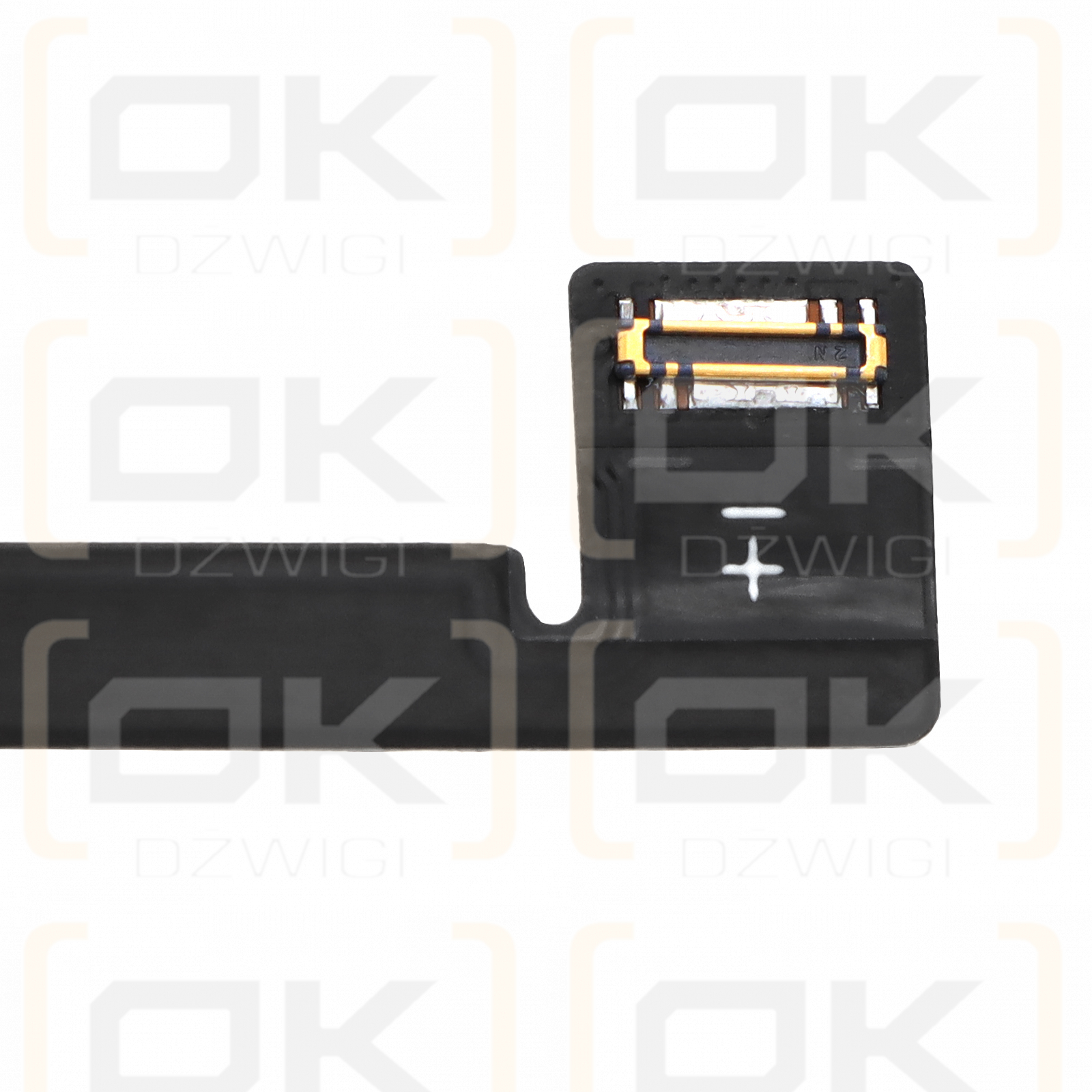 Apple iPhone 16 / NA264 3500 mAh Li-Polymer 3.8 V (Cameron Sino)