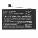 Apple iPhone 16 / NA264 3500 mAh Li-Polymer 3.8 V (Cameron Sino)