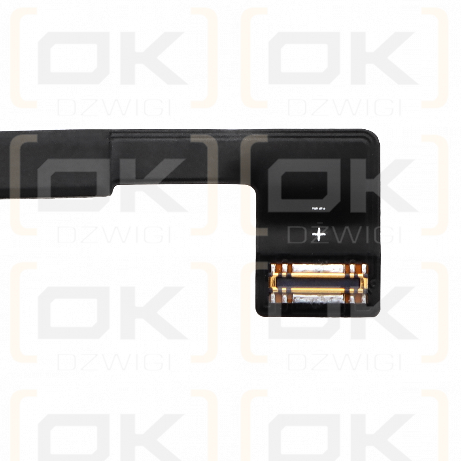 Apple iPhone 16 Pro / 103CS 3500 mAh Li-Polymer 3.8 V (Cameron Sino)