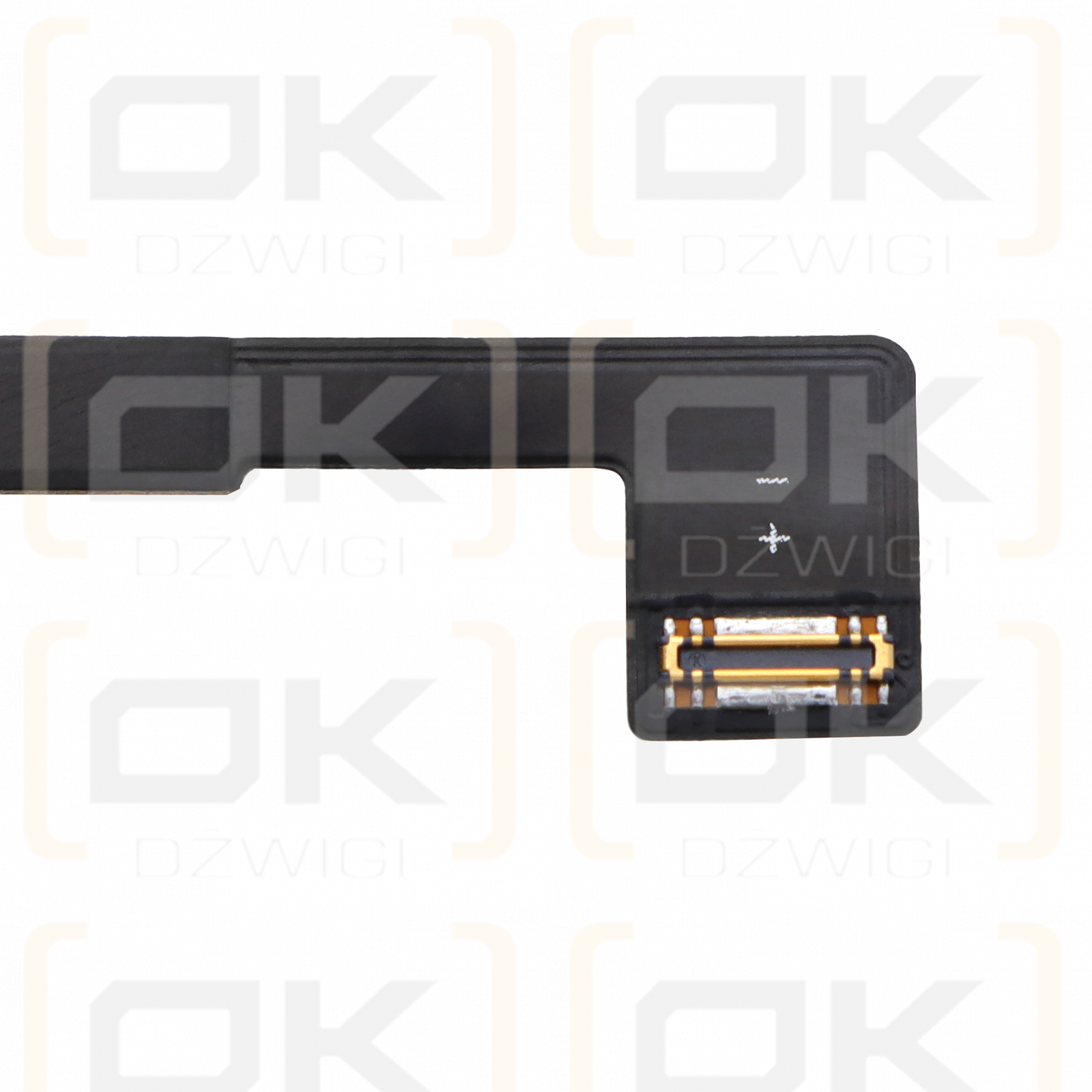 Apple iPhone 16 Pro Max / 102CS 4700 mAh Li-Polymer 3.8 V (Cameron Sino)