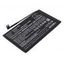 Apple iPhone 16 Plus / NA247 4650 mAh Li-Polymer 3.8 V (Cameron Sino)