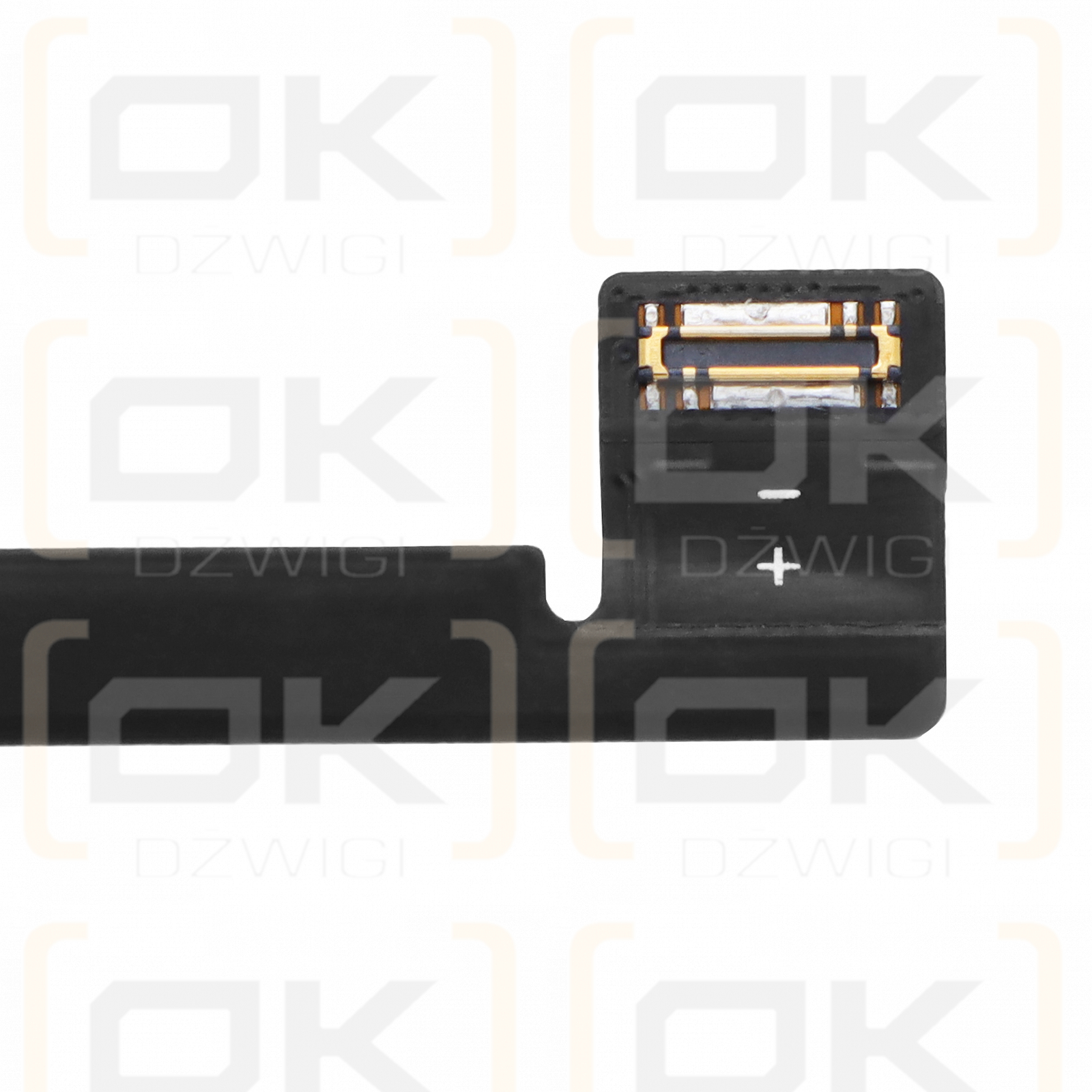 Apple iPhone 16 Plus / NA247 4650 mAh Li-Polymer 3.8 V (Cameron Sino)