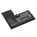 Сменный аккумулятор для Apple A3104 / A3011 3500 мАч Li-Polymer 3,85 В (Cameron Sino)