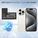 Сменный аккумулятор для Apple A3104 / A3011 3500 мАч Li-Polymer 3,85 В (Cameron Sino)