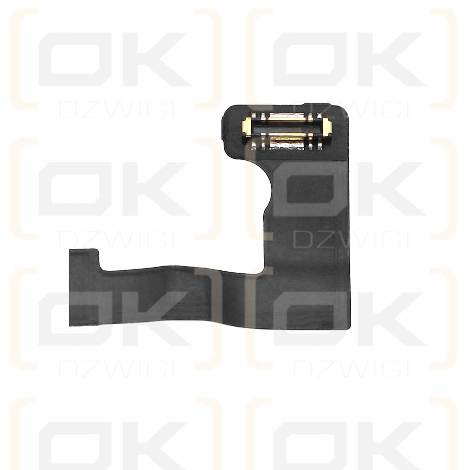 Сменный аккумулятор для Apple A3104 / A3011 3500 мАч Li-Polymer 3,85 В (Cameron Sino)