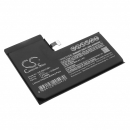 Apple iPhone 15 Pro Max / A3121 4750mAh Li-Polymer 3.85V (Cameron Sino)