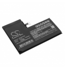 Apple iPhone 15 Pro Max / A3121 4750 mAh Li-Polymer 3.85 V (Cameron Sino)