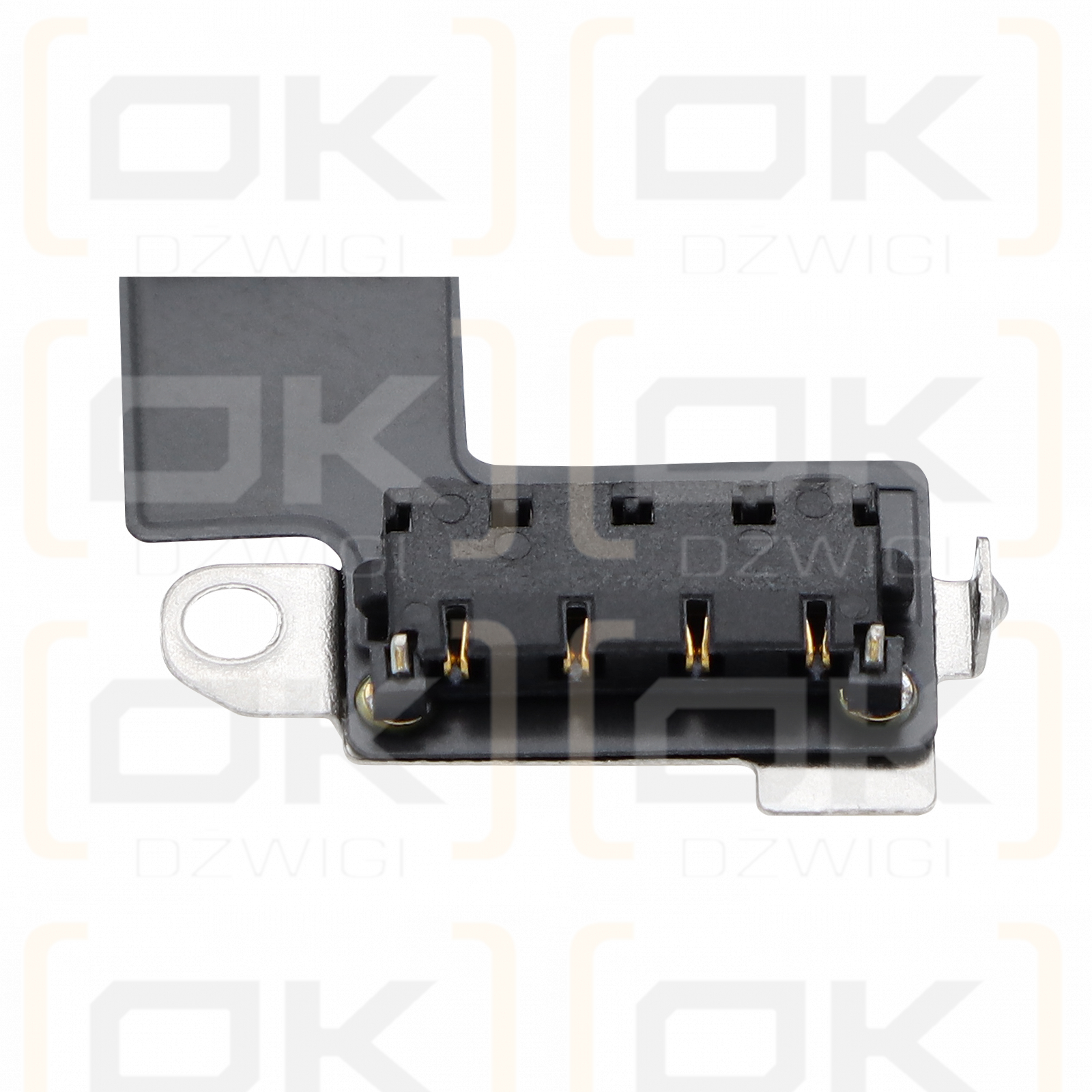 Apple iPhone 4G 32GB / 616-0520 1420 mAh Li-Polymer 3.7 V (Cameron Sino)