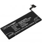 Apple A1431 / 616-0579 1450 mAh Li-Polymer 3.7 V (Cameron Sino)