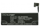 Apple A1429 / 616-0611 1400mAh Li-Polymer 3.8V (Cameron Sino)