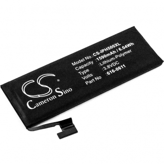 Apple A1429 / 616-0611 1590 mAh Li-Polymer 3,8 V (Cameron Sino)