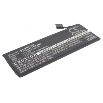 Apple A1456 / 616-0667 1500 mAh Li-Polymer 3,8 V (Cameron Sino)