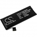 Apple ME432LP/A / 616-0652 1700mAh Li-Polímero 3.8V (Cameron Sino)