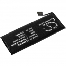 Apple ME432LP/A / 616-0652 1700mAh Li-Polímero 3.8V (Cameron Sino)