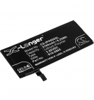 Apple A1549 / 616-0805 2160 mAh Li-Polymer 3.82 V (Cameron Sino)