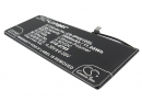 Apple A1524 / 616-0765 2900mAh Li-Polymer 3.82V (Cameron Sino)