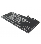 Apple A1524 / 616-0765 2900 mAh Li-Polymer 3.82 V (Cameron Sino)