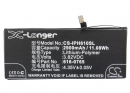 Apple A1524 / 616-0765 2900mAh Li-Polymer 3.82V (Cameron Sino)